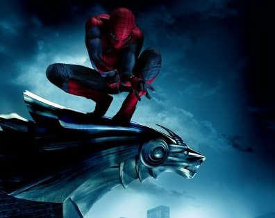 Illustration for article titled 70 Science Fiction and Fantasy Movies to Watch Out for in 2012
